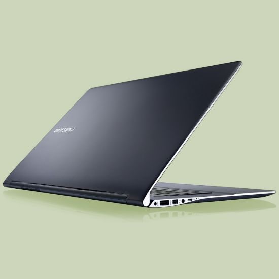 Imagem de Samsung Premium Ultrabook