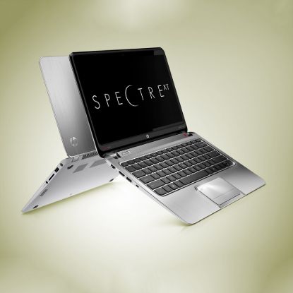 Imagem de HP Spectre XT Pro UltraBook