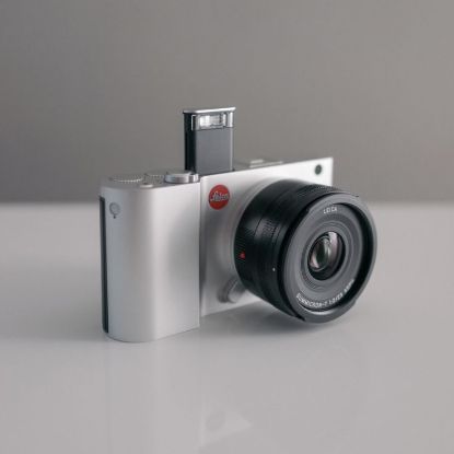 Imagem de Leica T Mirrorless Digital Camera