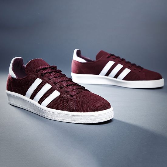 Imagem de adidas Consortium Campus 80s Running Shoes