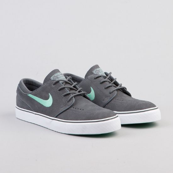 Imagem de Nike SB Zoom Stefan Janoski "Medium Mint"