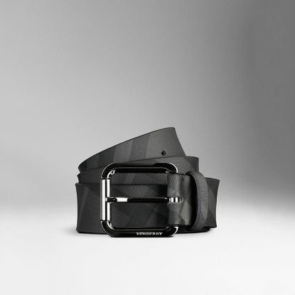 Imagem de Reversible Horseferry Check Belt