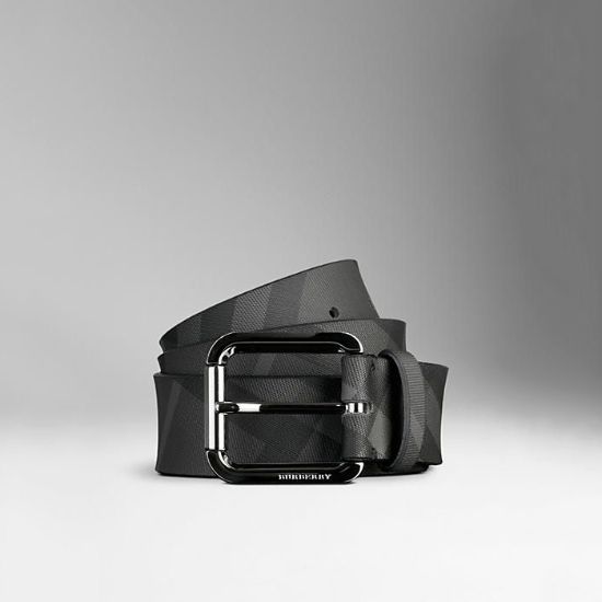 Imagem de Reversible Horseferry Check Belt