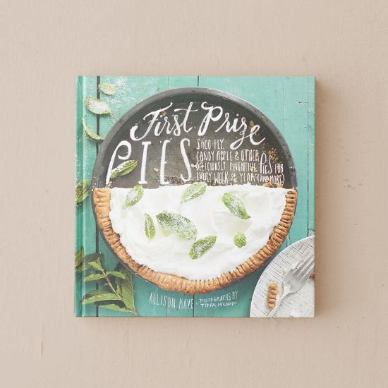 Imagem de First Prize Pies