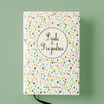 Imagem de Pride and Prejudice